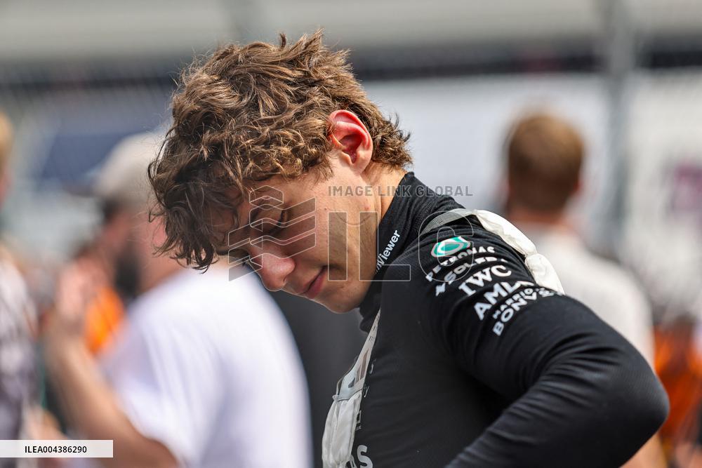 Miami Grand Prix - USA