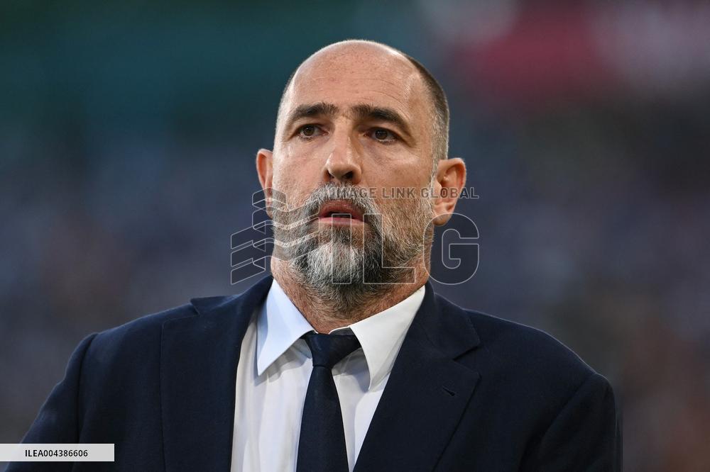 CALCIO - Serie A - Bologna FC vs Juventus FC