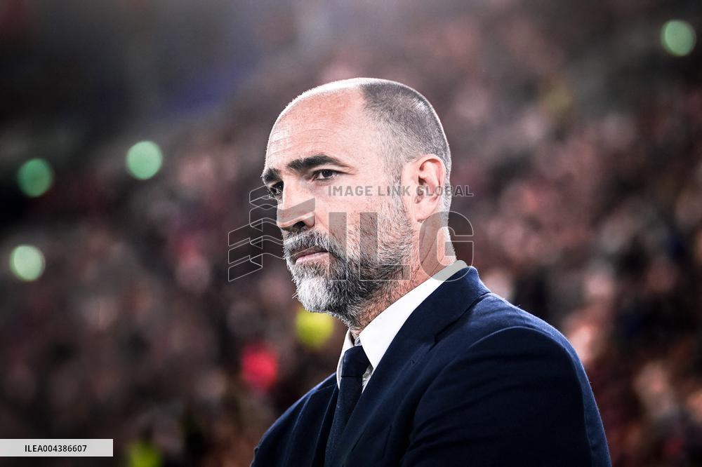 CALCIO - Serie A - Bologna FC vs Juventus FC