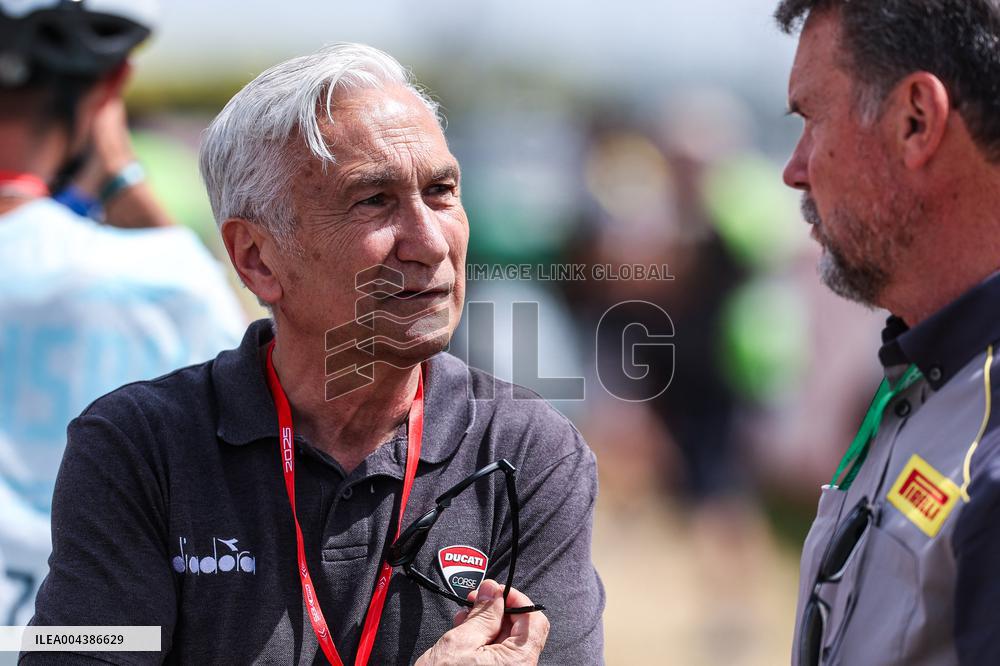 MOTORI - SuperBike - Acerbis Italian Round