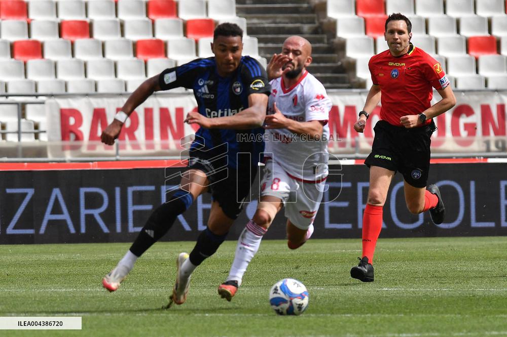 CALCIO - Serie B - SSC Bari vs AC Pisa