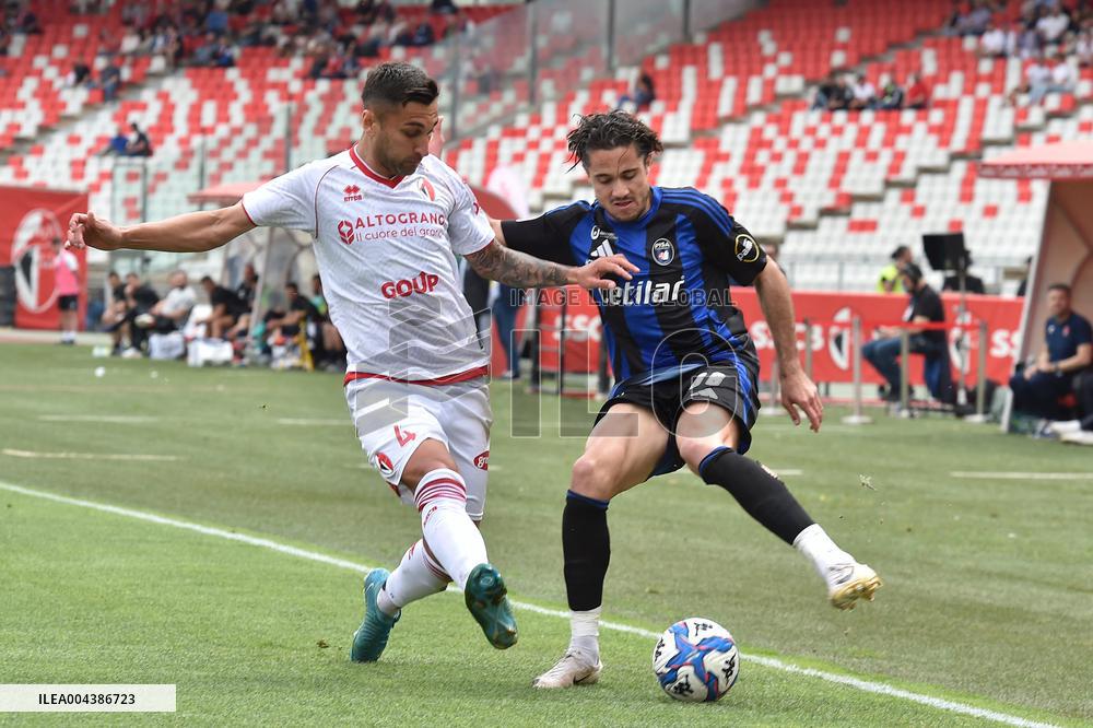 CALCIO - Serie B - SSC Bari vs AC Pisa