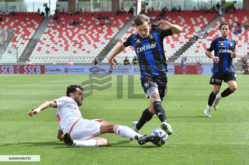 CALCIO - Serie B - SSC Bari vs AC Pisa