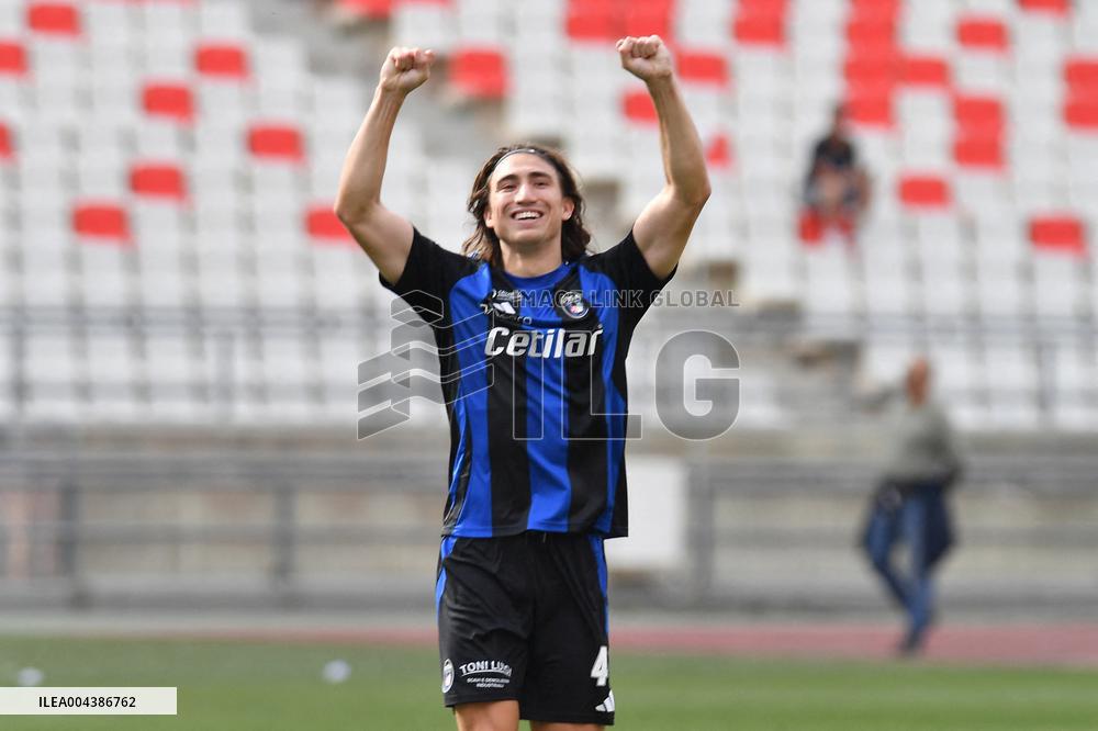 CALCIO - Serie B - SSC Bari vs AC Pisa