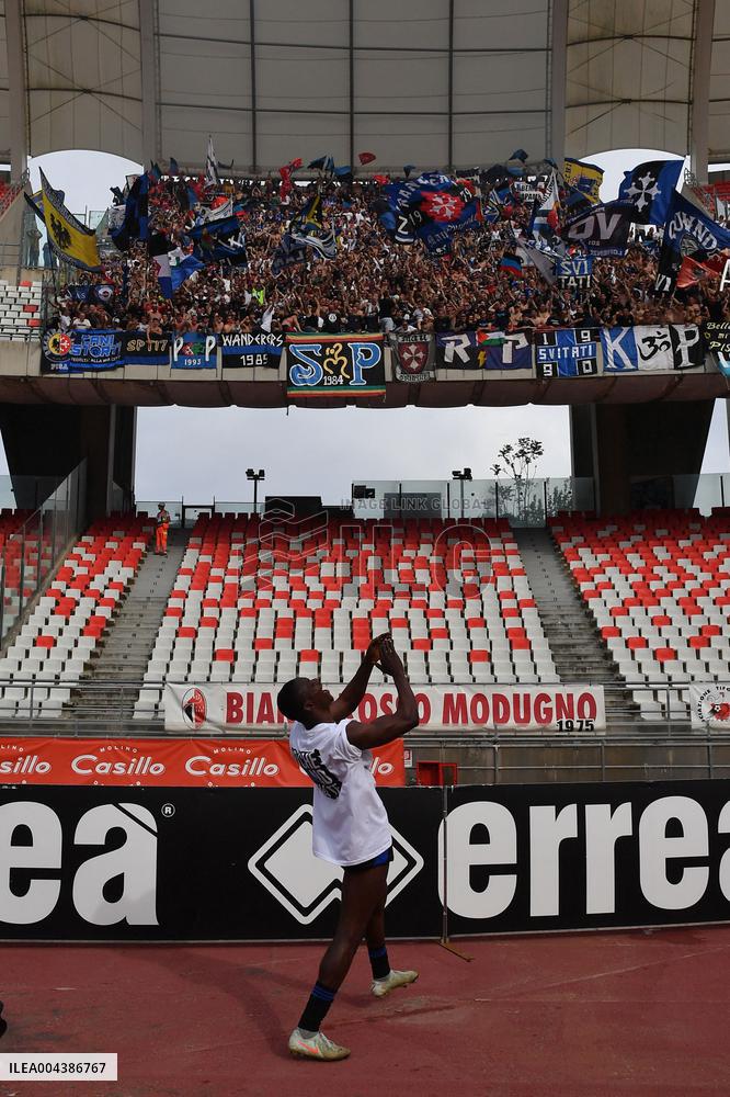 CALCIO - Serie B - SSC Bari vs AC Pisa