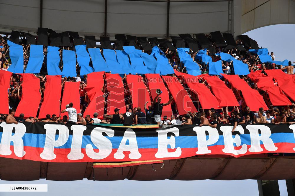 CALCIO - Serie B - SSC Bari vs AC Pisa