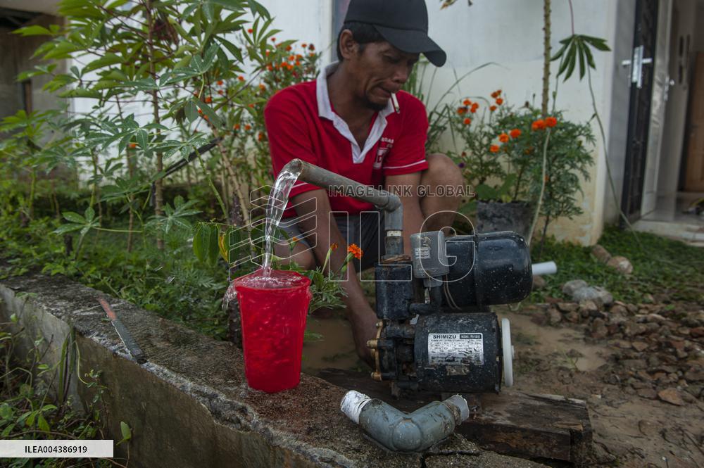 Sustainable Management of Water and Sanitation - Indonesia