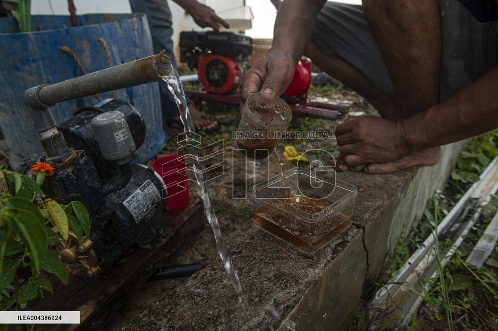 Sustainable Management of Water and Sanitation - Indonesia