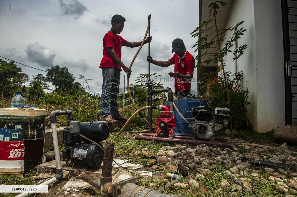 Sustainable Management of Water and Sanitation - Indonesia