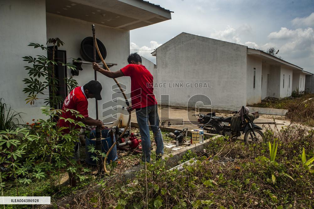 Sustainable Management of Water and Sanitation - Indonesia