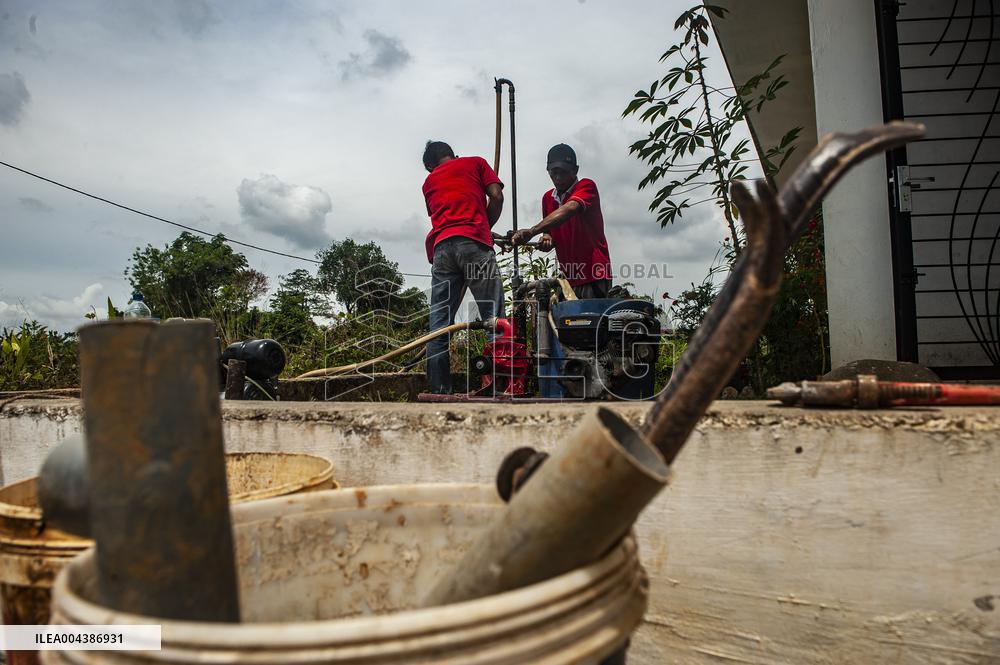 Sustainable Management of Water and Sanitation - Indonesia