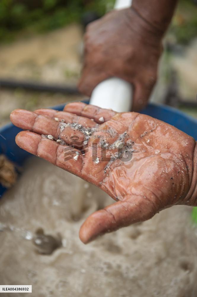Sustainable Management of Water and Sanitation - Indonesia