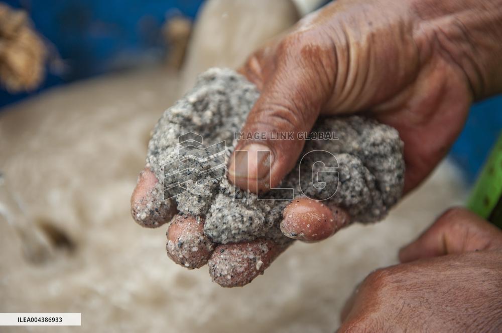 Sustainable Management of Water and Sanitation - Indonesia