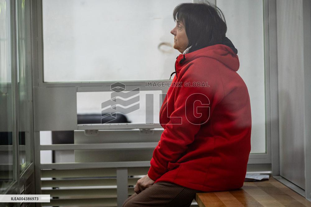 Court chooses precautionary measure for attacker on activist Serhii Sternenko