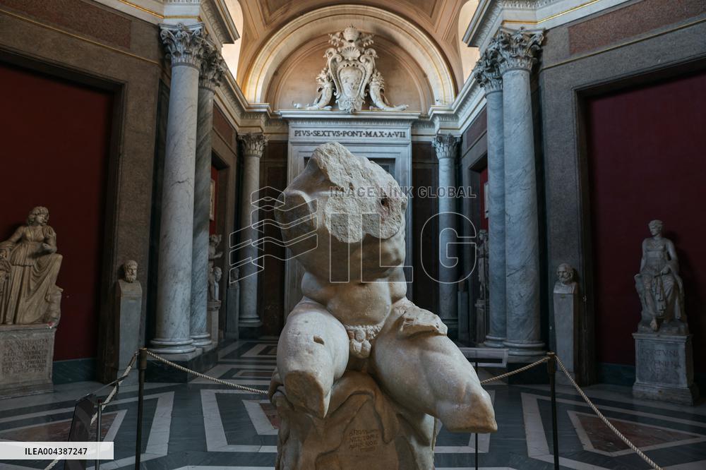 Illustration - Vatican