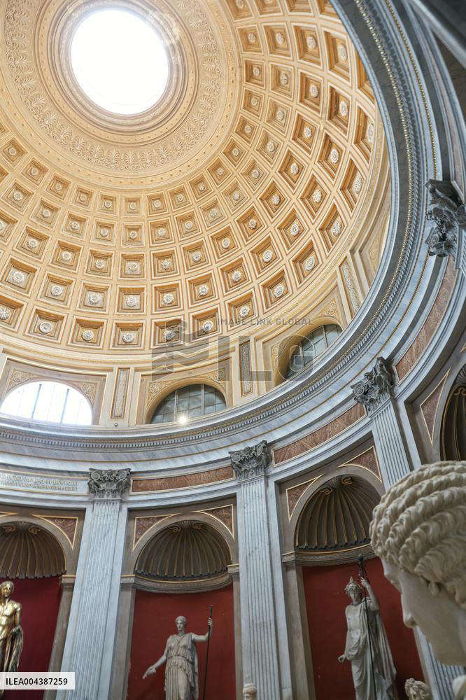 Illustration - Vatican