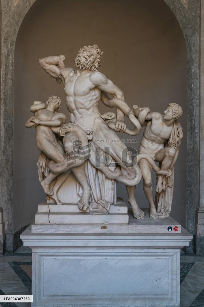 Illustration - Vatican