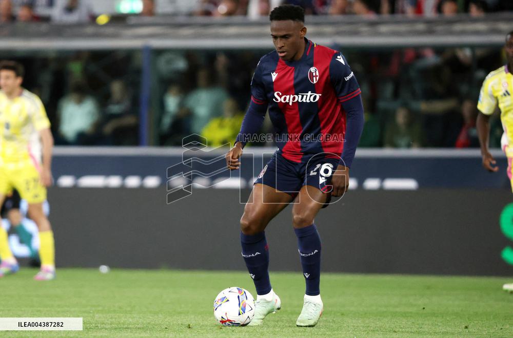 CALCIO - Serie A - Bologna FC vs Juventus FC