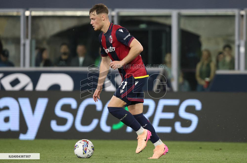 CALCIO - Serie A - Bologna FC vs Juventus FC