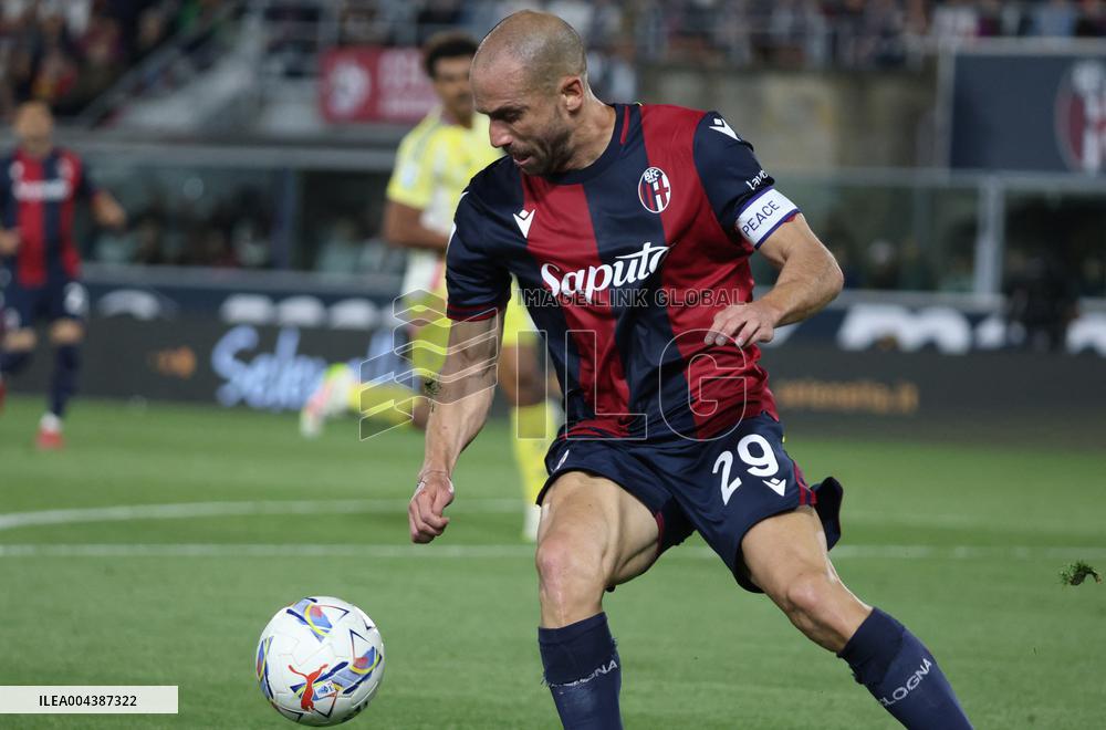 CALCIO - Serie A - Bologna FC vs Juventus FC