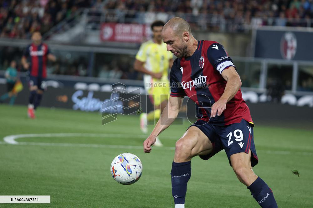CALCIO - Serie A - Bologna FC vs Juventus FC