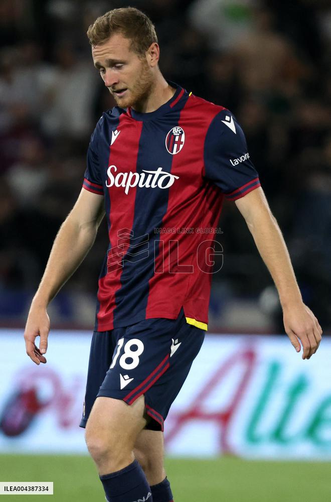 CALCIO - Serie A - Bologna FC vs Juventus FC