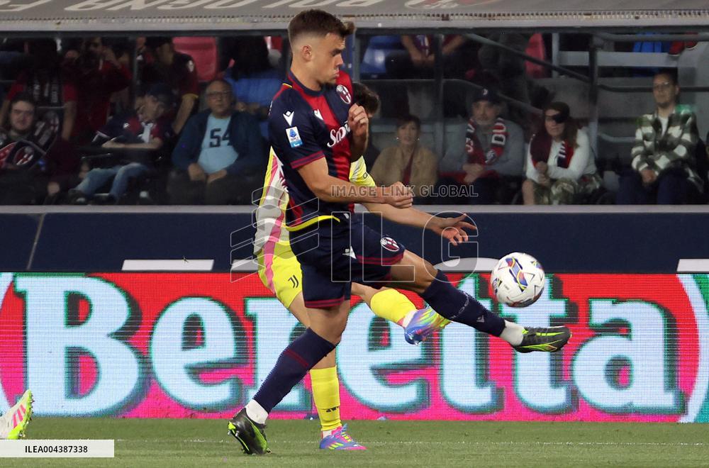 CALCIO - Serie A - Bologna FC vs Juventus FC