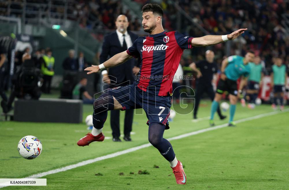 CALCIO - Serie A - Bologna FC vs Juventus FC