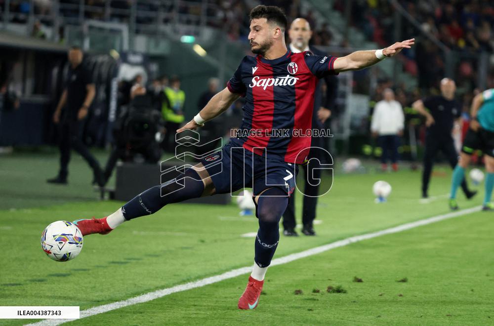 CALCIO - Serie A - Bologna FC vs Juventus FC