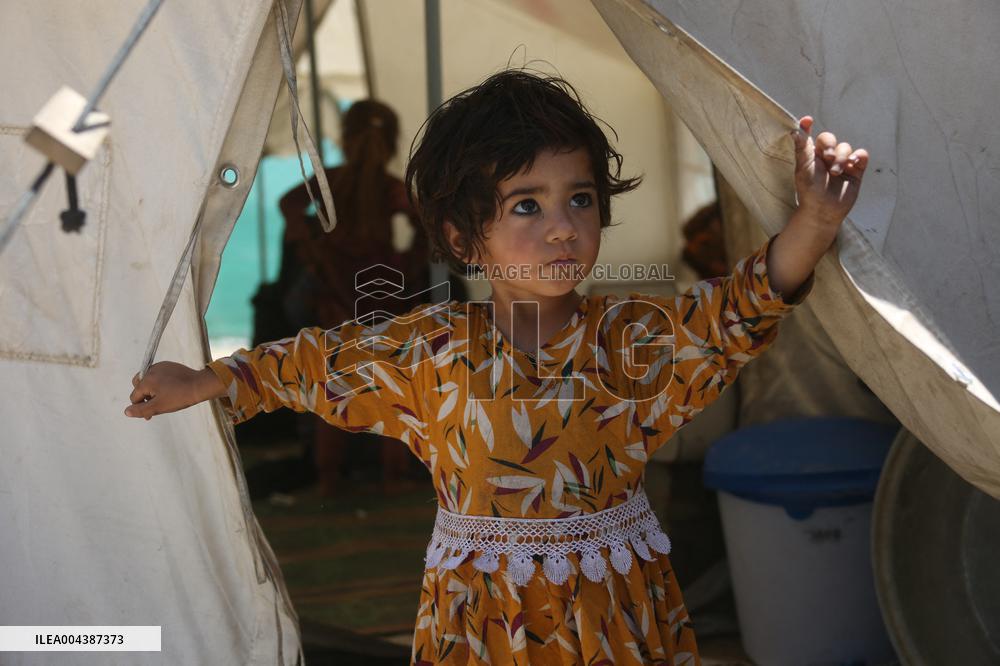 250 000 Refugees Return To Kabul From Pakistan and Iran - Afghanistan