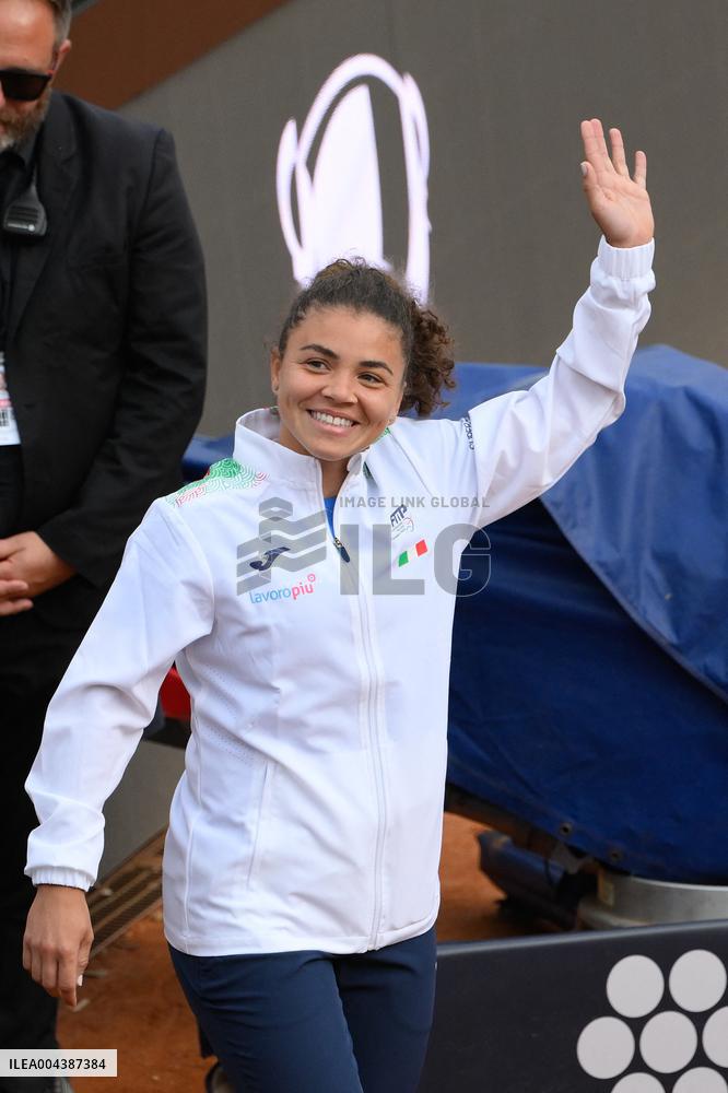 TENNIS - Internazionali di Tennis - Internazionali BNL d'Italia