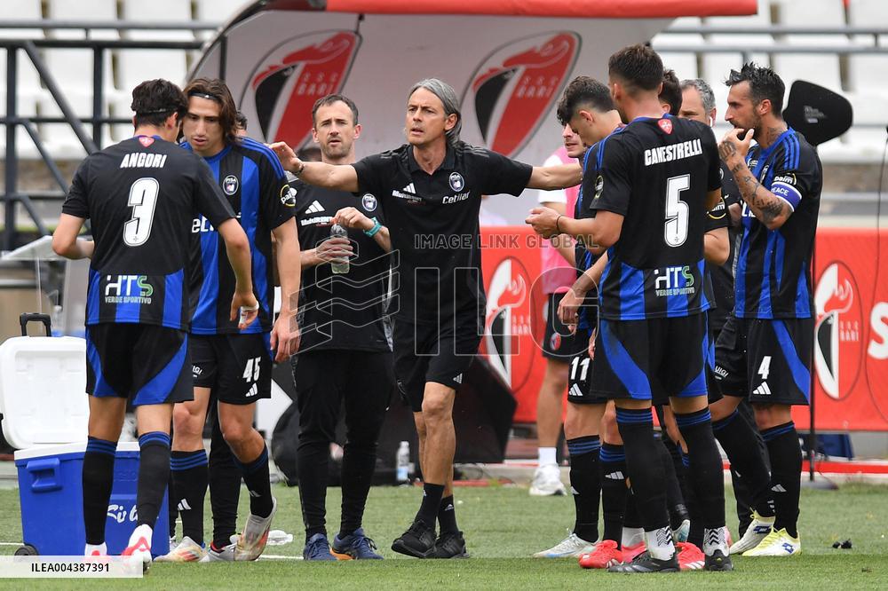 CALCIO - Serie B - SSC Bari vs AC Pisa