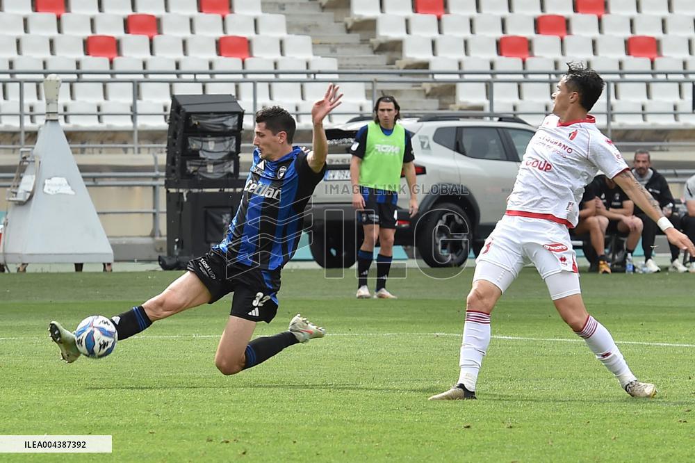 CALCIO - Serie B - SSC Bari vs AC Pisa