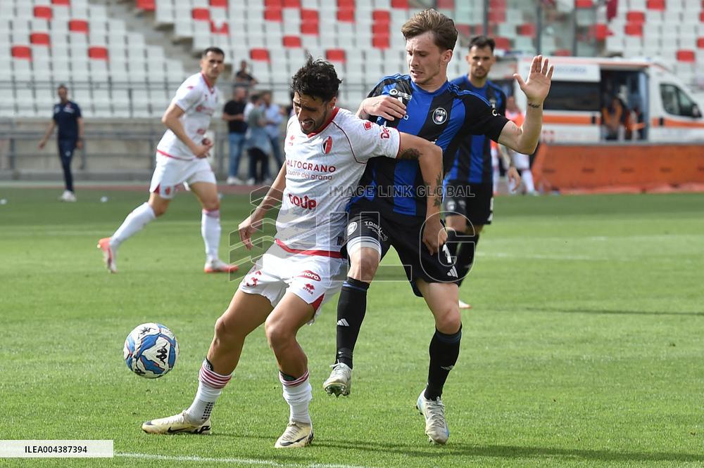 CALCIO - Serie B - SSC Bari vs AC Pisa