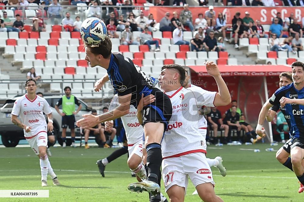 CALCIO - Serie B - SSC Bari vs AC Pisa