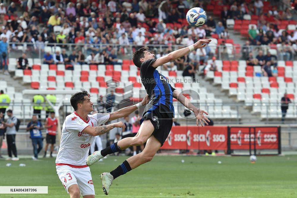 CALCIO - Serie B - SSC Bari vs AC Pisa