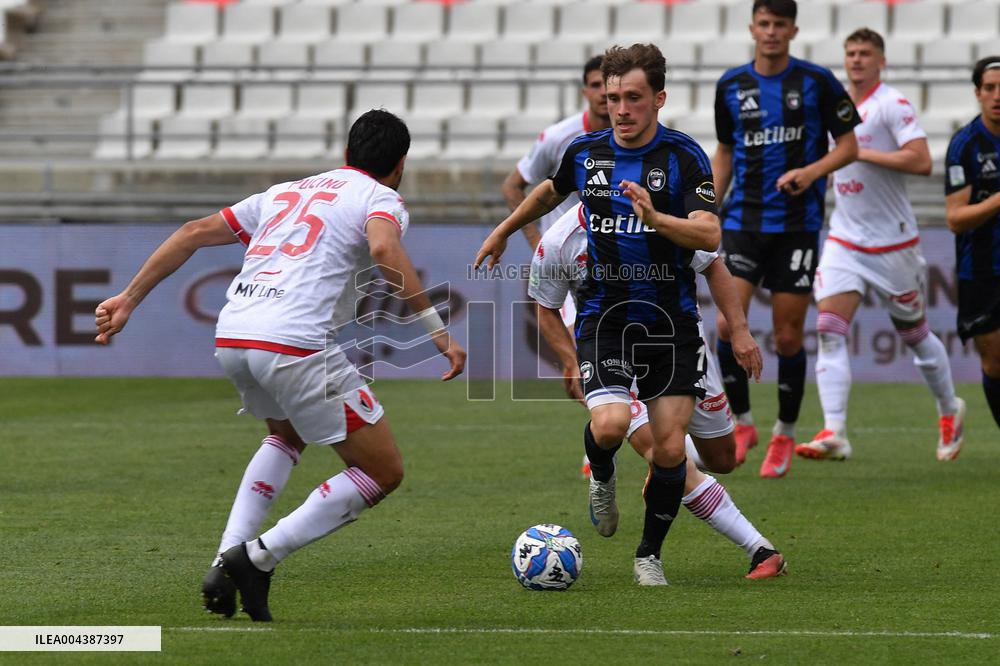 CALCIO - Serie B - SSC Bari vs AC Pisa