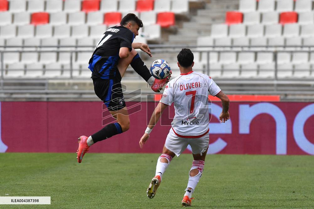 CALCIO - Serie B - SSC Bari vs AC Pisa