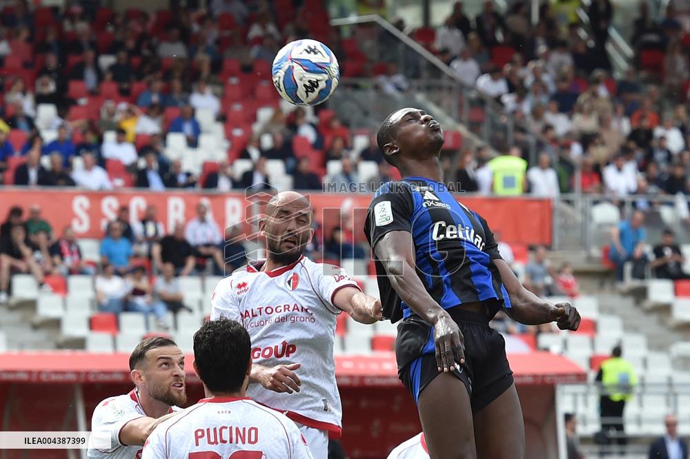 CALCIO - Serie B - SSC Bari vs AC Pisa