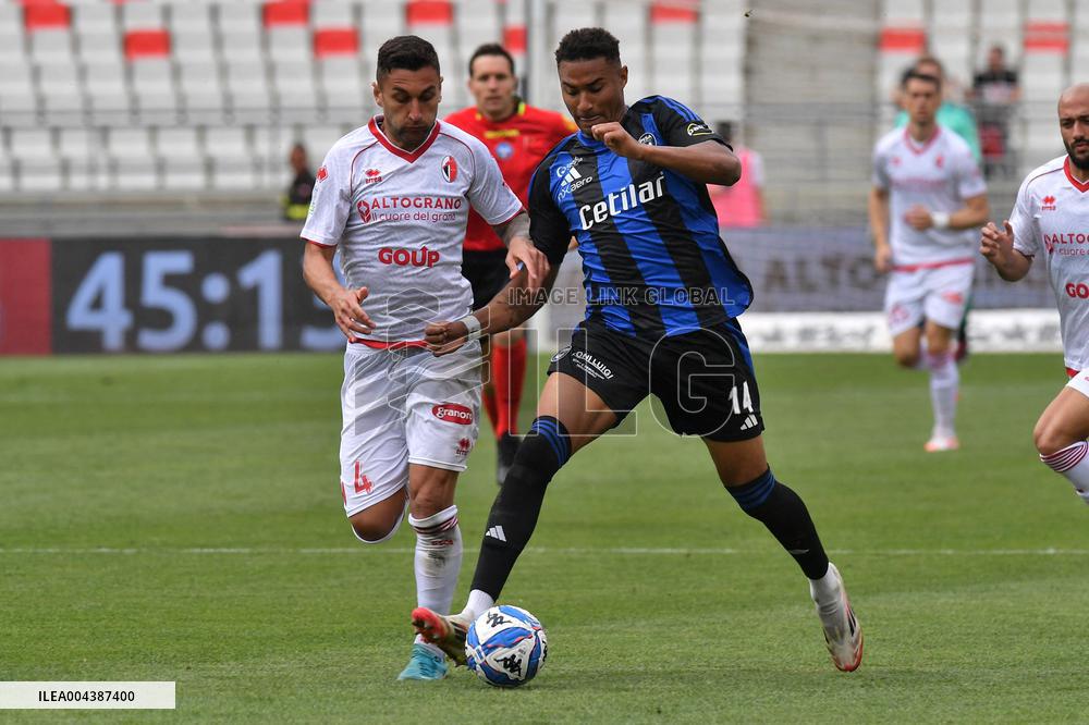 CALCIO - Serie B - SSC Bari vs AC Pisa