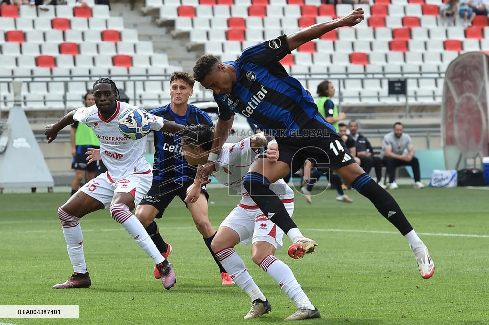 CALCIO - Serie B - SSC Bari vs AC Pisa
