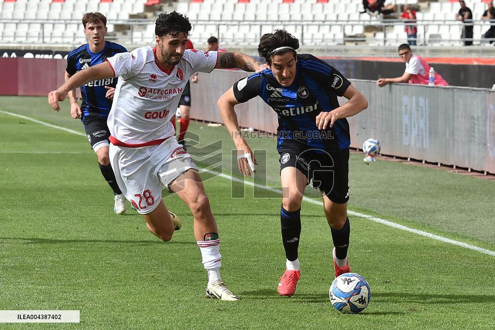 CALCIO - Serie B - SSC Bari vs AC Pisa