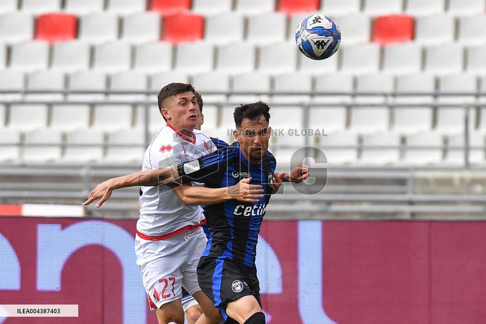 CALCIO - Serie B - SSC Bari vs AC Pisa