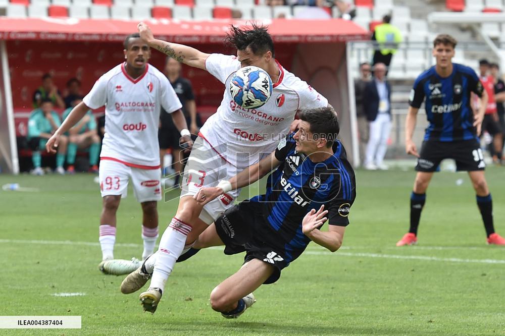 CALCIO - Serie B - SSC Bari vs AC Pisa