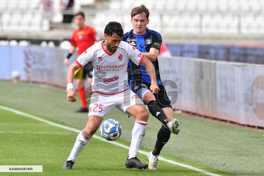 CALCIO - Serie B - SSC Bari vs AC Pisa