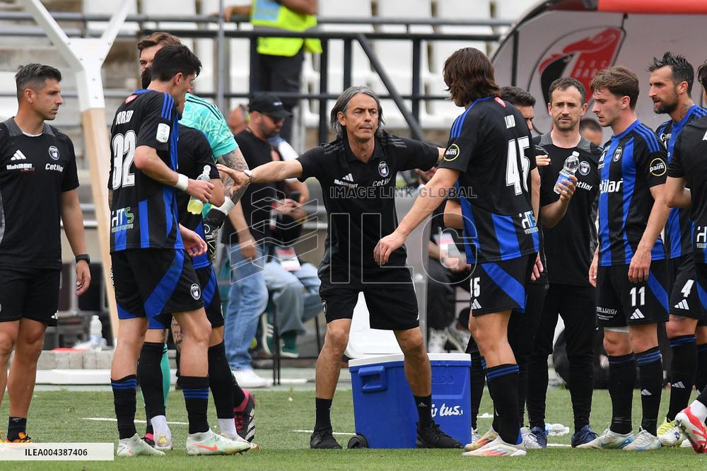 CALCIO - Serie B - SSC Bari vs AC Pisa