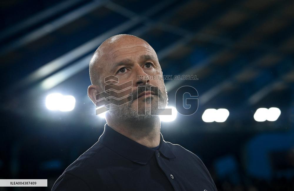 CALCIO - Serie A - Bologna FC vs Juventus FC