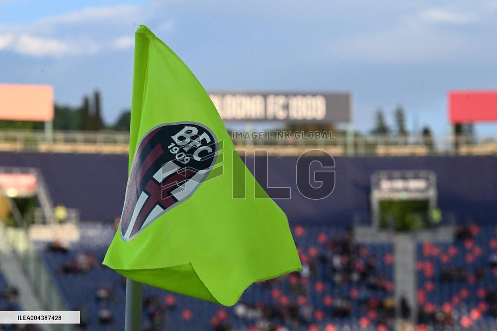 CALCIO - Serie A - Bologna FC vs Juventus FC