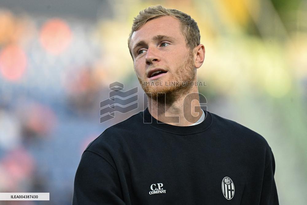 CALCIO - Serie A - Bologna FC vs Juventus FC