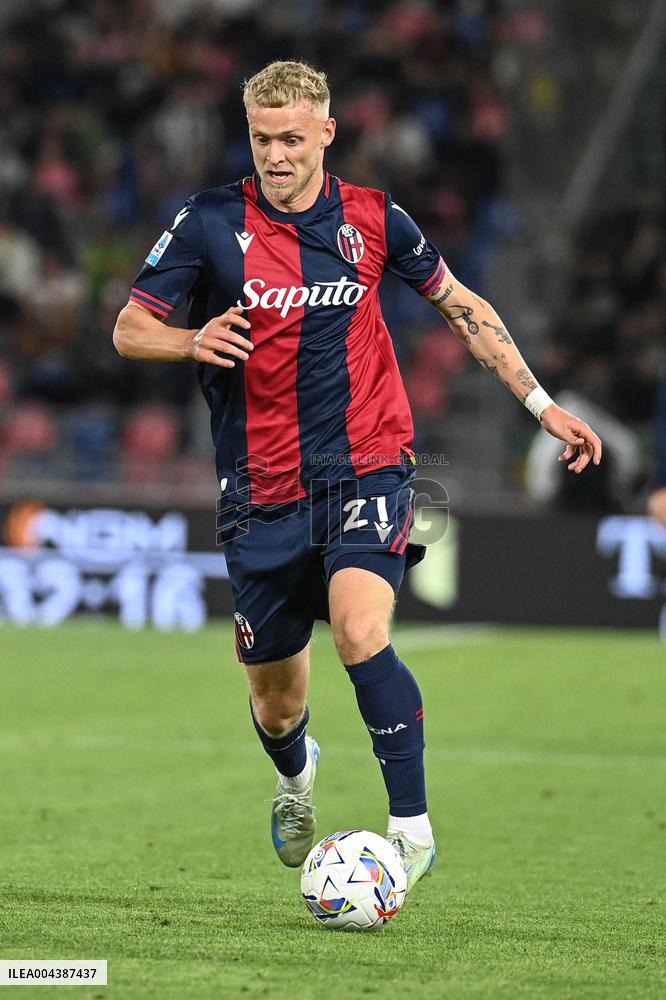 CALCIO - Serie A - Bologna FC vs Juventus FC